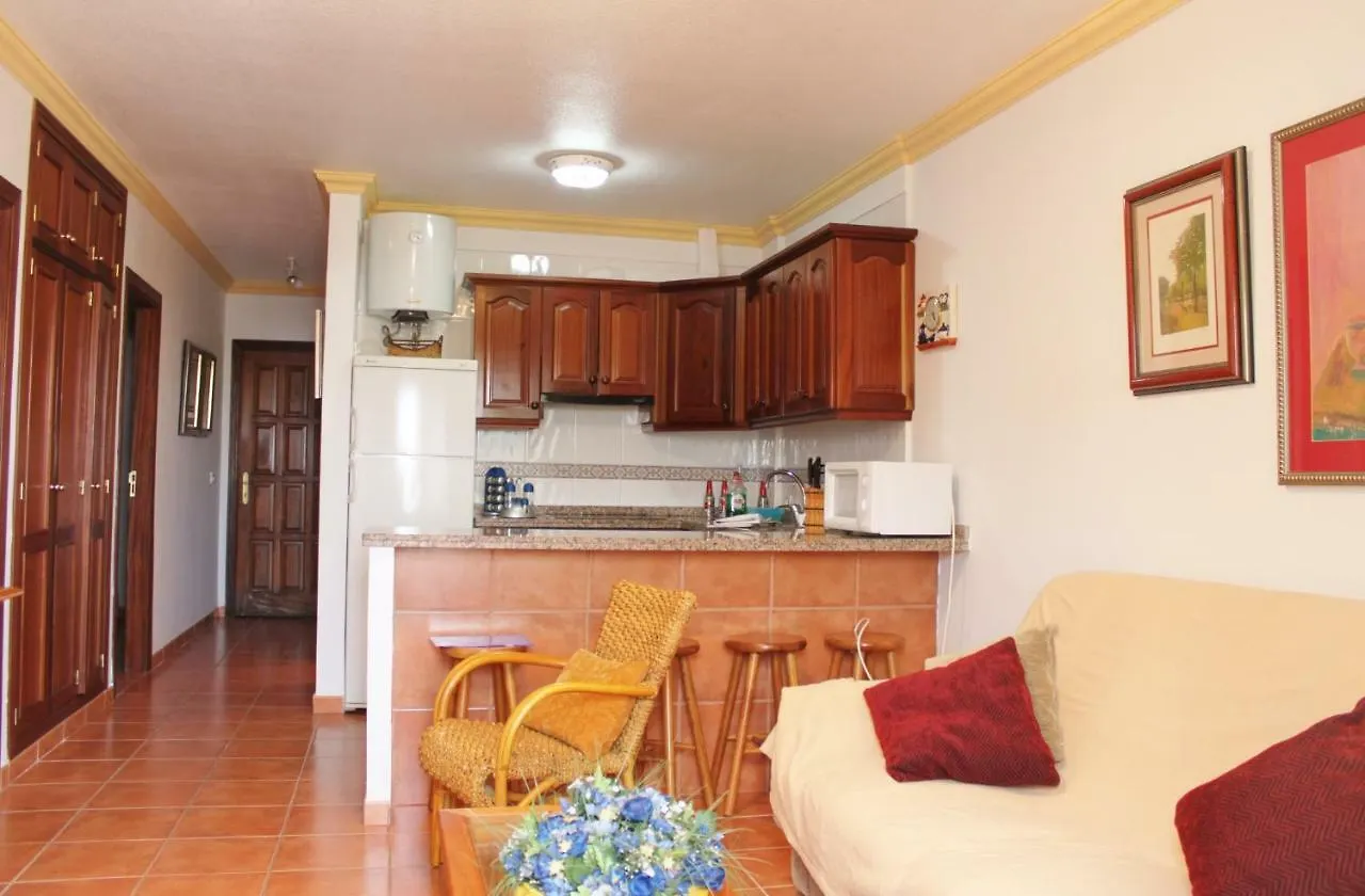Casa La Lancha Hotel Puerto de la Cruz  Appartement Puerto de la Cruz (Tenerife)