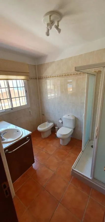 Appartement Casa La Lancha Hotel Puerto de la Cruz