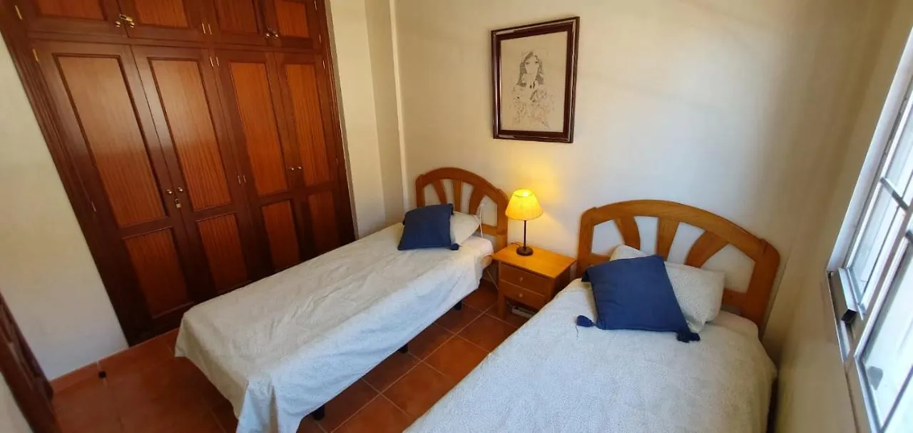 Casa La Lancha Hotel Puerto de la Cruz  0*, Puerto de la Cruz (Tenerife)